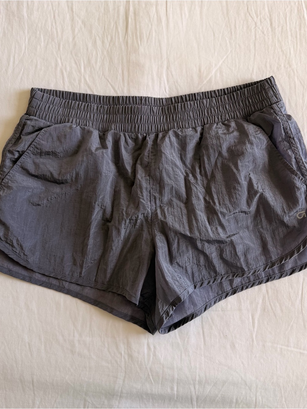 GapFit grey shorts Size L